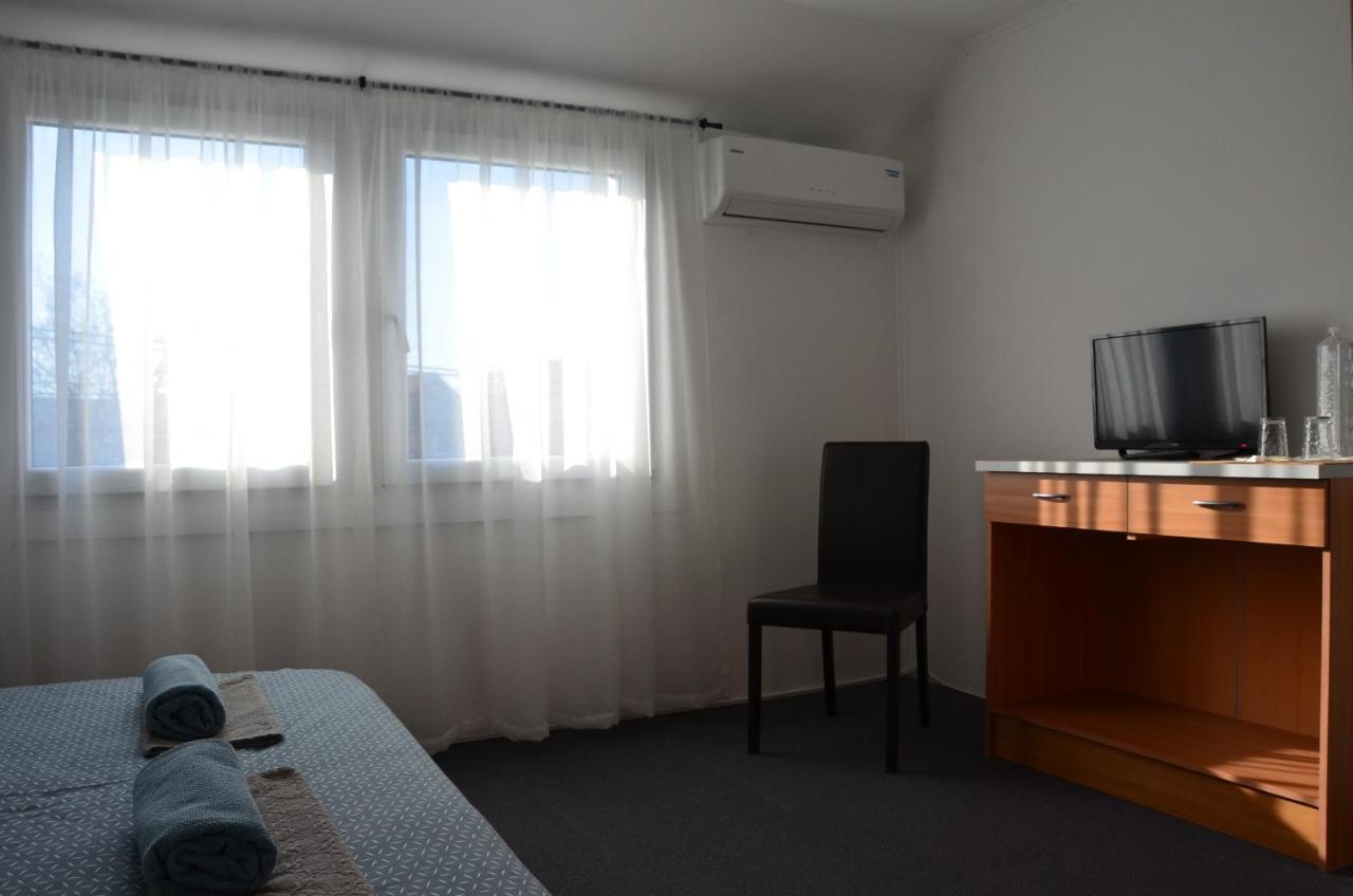Enka Apartmani بلغراد المظهر الخارجي الصورة