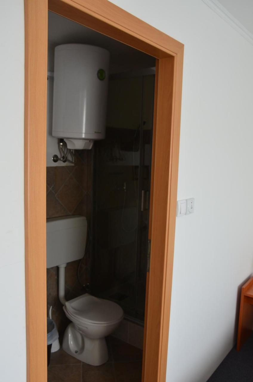 Enka Apartmani بلغراد المظهر الخارجي الصورة